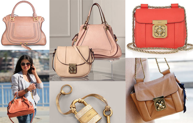  Chloe expensive handbag brand 