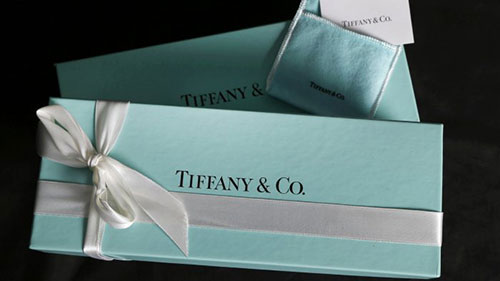  Tiffany & amp amp Co Boxes 