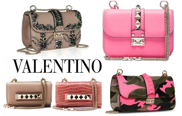  Valentino expensive handbag brand 