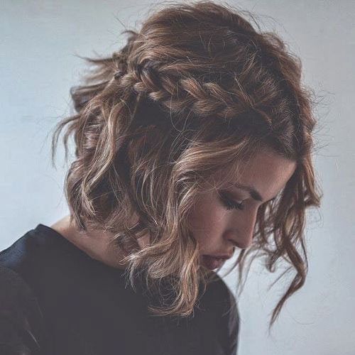 50 French Braid Hairstyles for 2015 | StayGlam