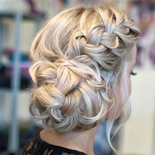 50 Amazing French Braids You Feel To Have