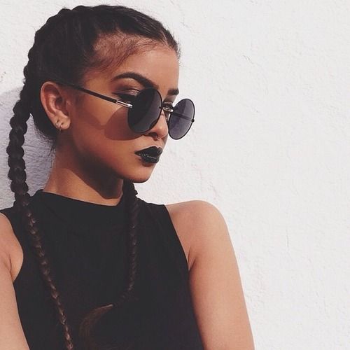 50 Amazing French Braids You Feel To Have