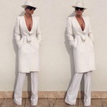 Fashionable All White Outfits For Any Season Stayglam Stayglam