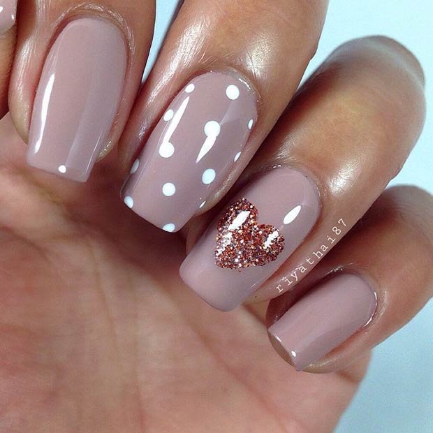50 Best Nail Art Designs from Instagram  Page 2 of 5  StayGlam