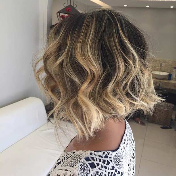 12 Most Amazing Curly Short Hairstyles For Women To Try In 2020