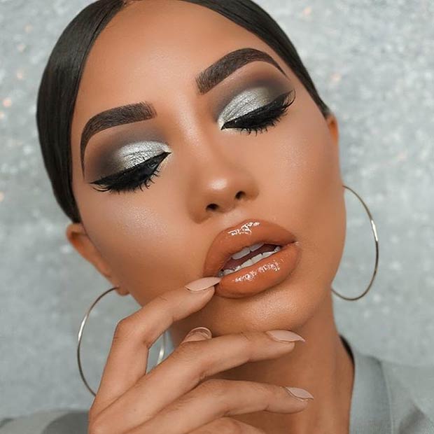 21 Insanely Beautiful Makeup Ideas For Prom Crazyforus