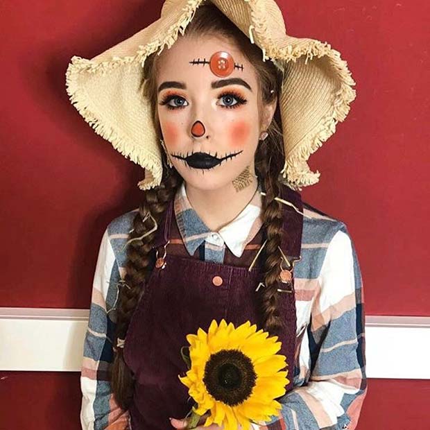 10 Halloween Costume Ideas for Teens - crazyforus