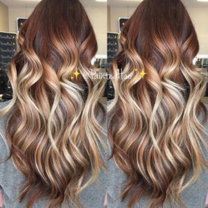 43 Best Fall Hair Colors Ideas For 2019 StayGlam