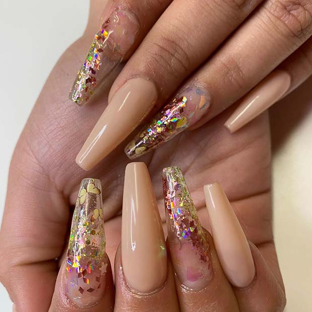 Trendy Jelly Nails You Have To Try In Stayglam