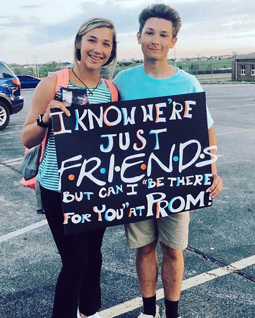 Cute Prom Proposals That Will Impress Everyone Page Of Stayglam