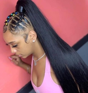 23 Rubber Band Hairstyle Ideas That You Must Try StayGlam