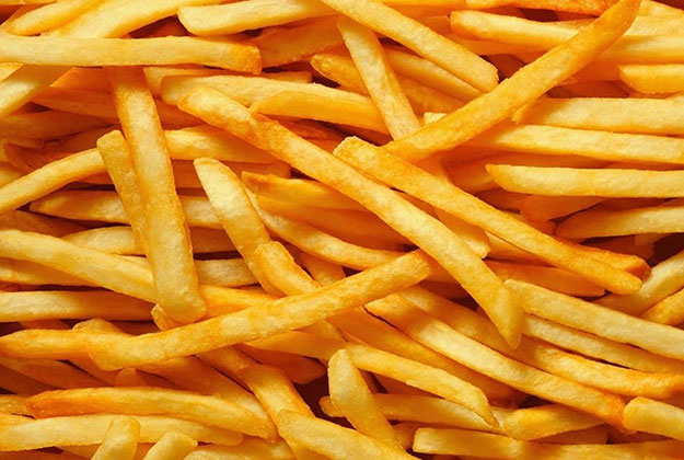 Frites