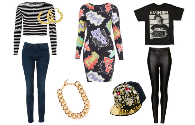 What To Wear To A Concert: Top 5 Outfits 