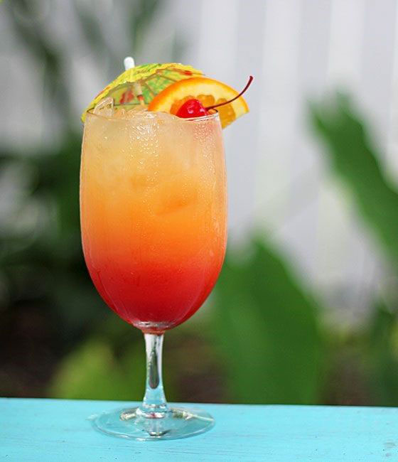 The 21 Best Ideas for Drinks Made with Malibu Rum Best Round Up