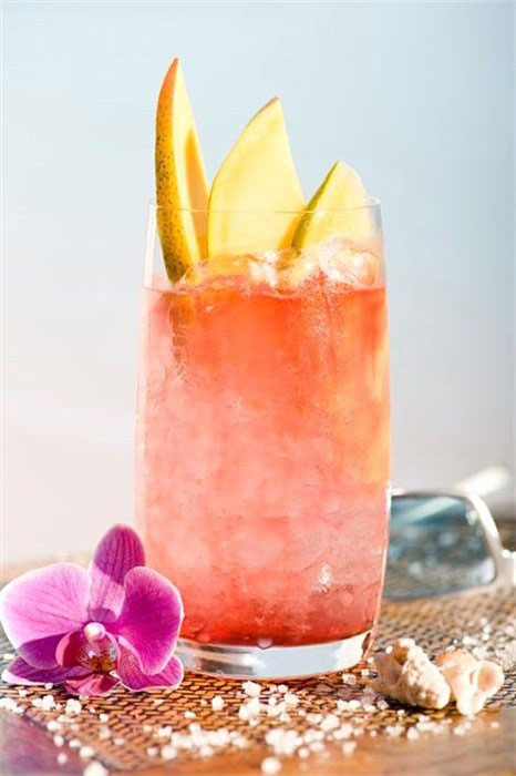 Top 14 Girly Alcoholic Drinks Stayglam Com