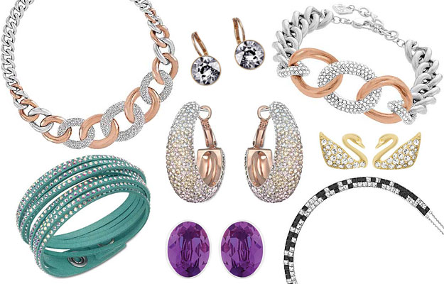 Jewelry brands