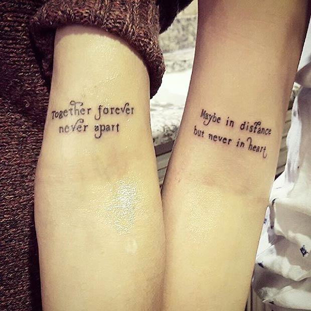 50 meaningful fatherdaughter tattoos to commemorate your bond  Legitng