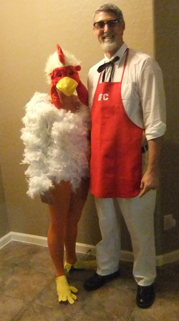 55 Halloween  Costume  Ideas  for Couples  StayGlam