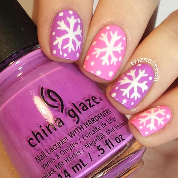 80 Nail Designs For Short Nails Stayglam