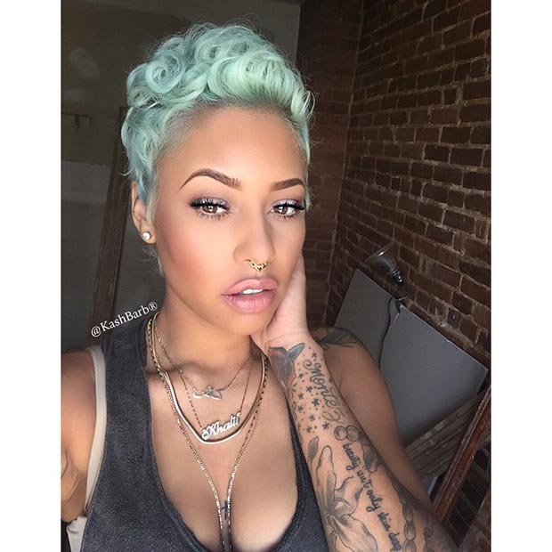 32 Best Hair Color Ideas For Black women