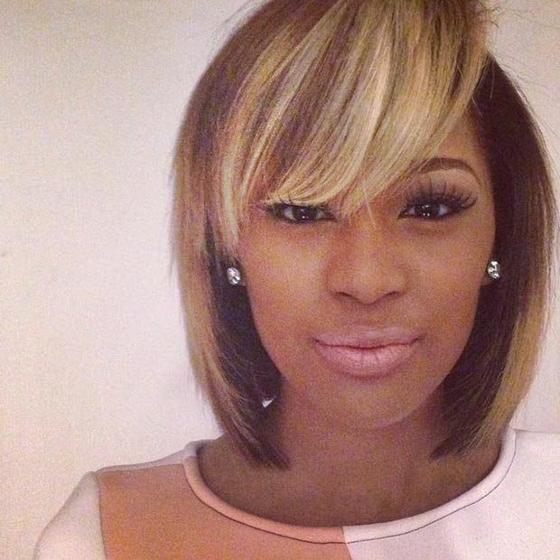 50 Short Hairstyles For Black Women Stayglam