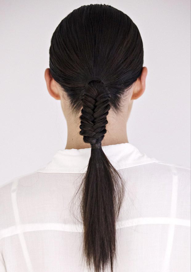 30 Cute Ponytail Hairstyles You Need to Try  StayGlam