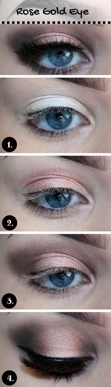 Makeup Tutorials Blue Eyes 5272