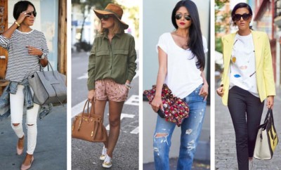 25 Stylish Casual Outfits for Spring 2015  StayGlam