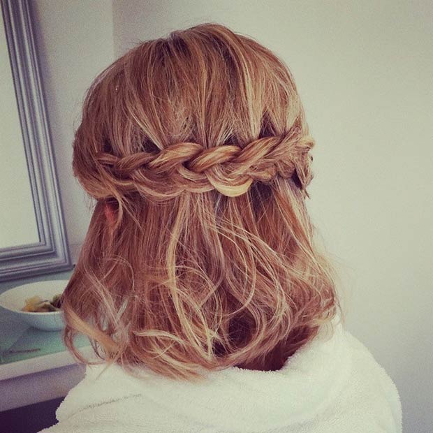 Tumblr Prom Hair Fashion Dresses