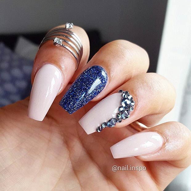 50 Best Nail Art Designs From Instagram Page 2 Of 5 Stayglam