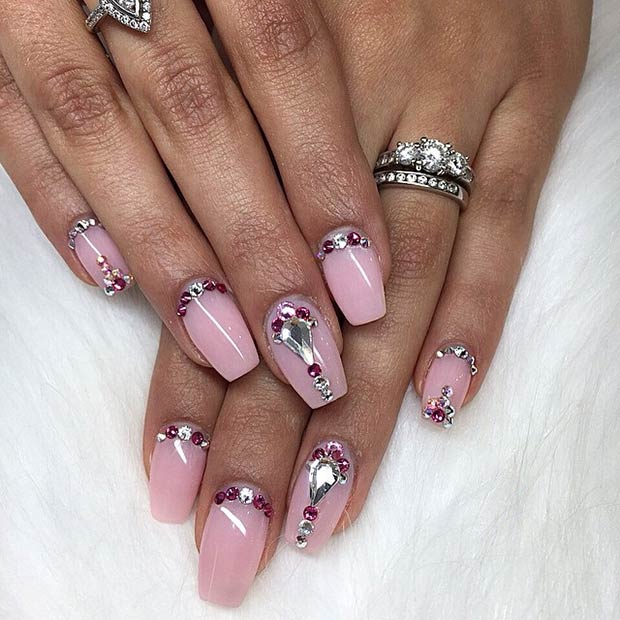 50 Best Nail Art Designs From Instagram Page 3 Of 5 Stayglam 0450