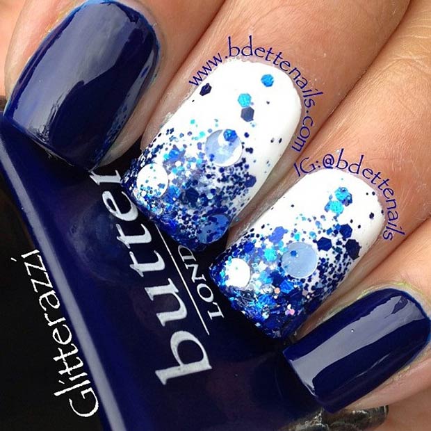 Instagram / bdettenails