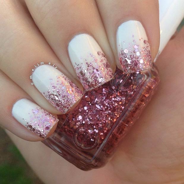 47 Best Nail Art Designs From Instagram