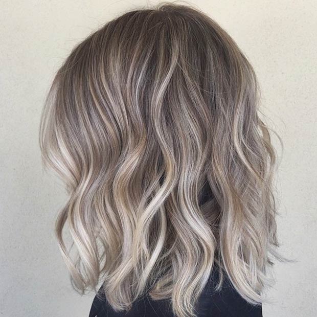 47 Hot Long Bob Haircuts And Hair Color Ideas Stayglam