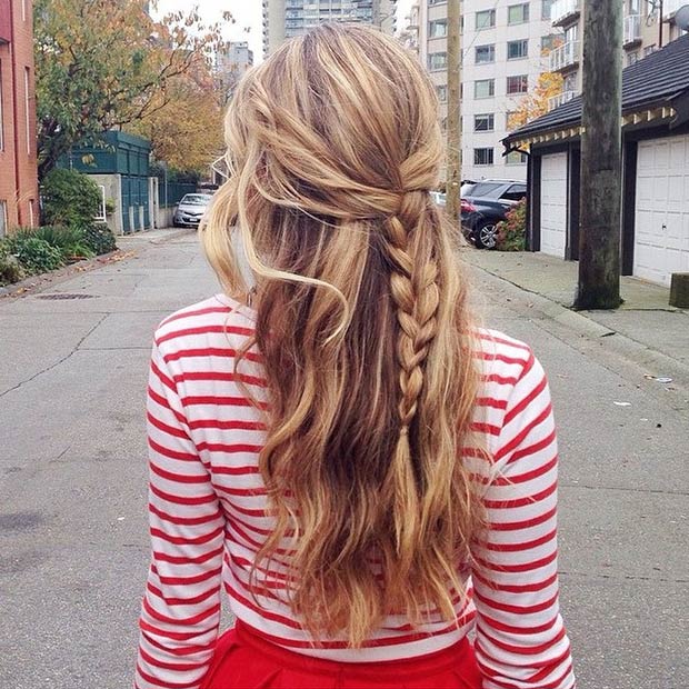50 Incredibly Cute Hairstyles for Every Occasion | Page 2 ...