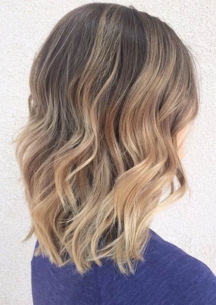 47 Hot Long Bob Haircuts And Hair Color Ideas Page 3 Of 5 Stayglam