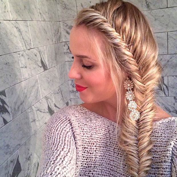 50 Incredibly Cute Hairstyles for Every Occasion Page 3 of 5 StayGlam
