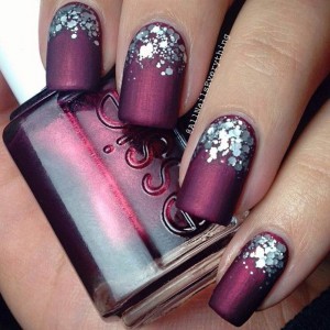 35 Cool Nail Designs to Try This Fall - Page 2 of 4 - StayGlam