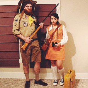 50 Awesome Couples Halloween Costumes - Page 2 of 5 - StayGlam