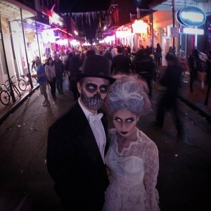 50 Awesome Couples Halloween Costumes - Page 4 of 5 - StayGlam