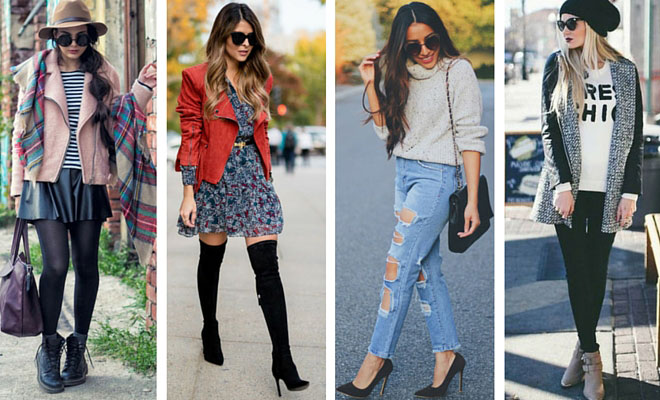 21 Comfy & Stylish Thanksgiving Outfit Ideas - Page 2 of 2 - StayGlam