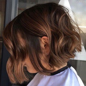 51 Trendy Bob Haircuts to Inspire Your Next Cut - Page 5 of 5 - StayGlam