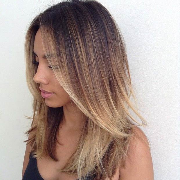 41 Hottest Balayage Hair Color Ideas For 2016 Stayglam