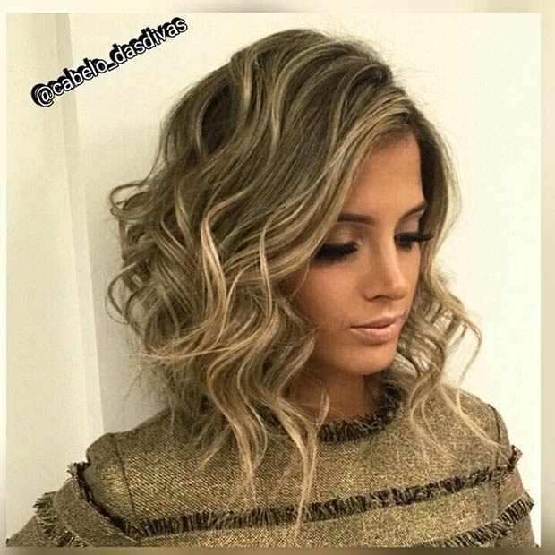 Instagram / cabelo_dasdivas