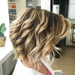 51 Trendy Bob Haircuts to Inspire Your Next Cut - Page 5 of 5 - StayGlam