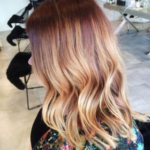 41 Hottest Balayage Hair Color Ideas for 2016 - Page 2 of 4 - StayGlam