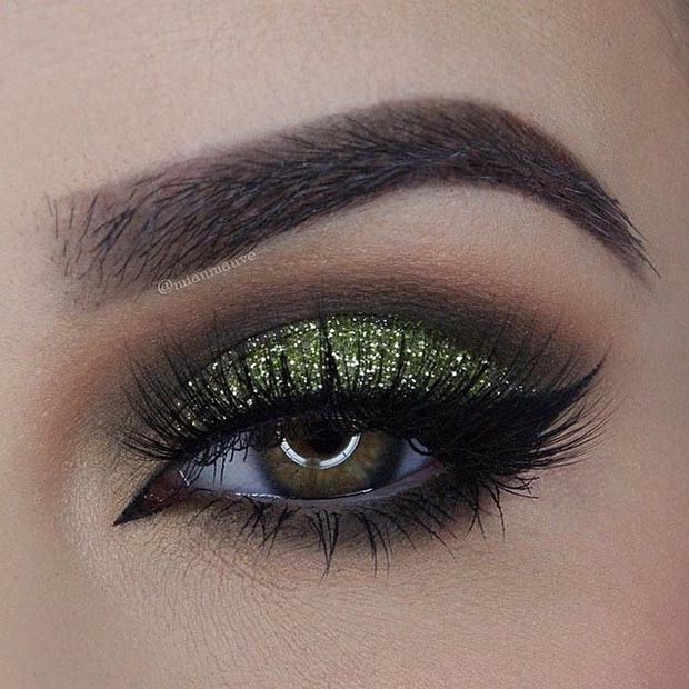 25 Perfect Holiday Makeup Looks and Tutorials | Page 2 of ...