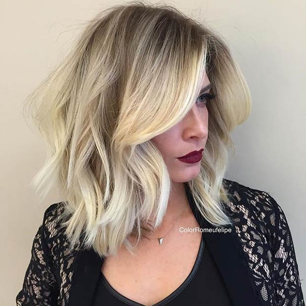 51 Trendy Bob Haircuts to Inspire Your Next Cut – StayGlam