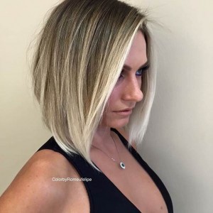 51 Trendy Bob Haircuts to Inspire Your Next Cut - Page 3 of 5 - StayGlam