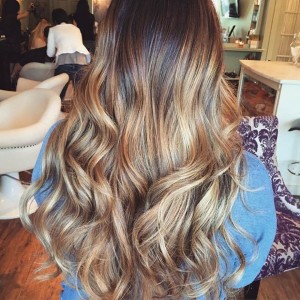 41 Hottest Balayage Hair Color Ideas for 2016 - Page 4 of 4 - StayGlam